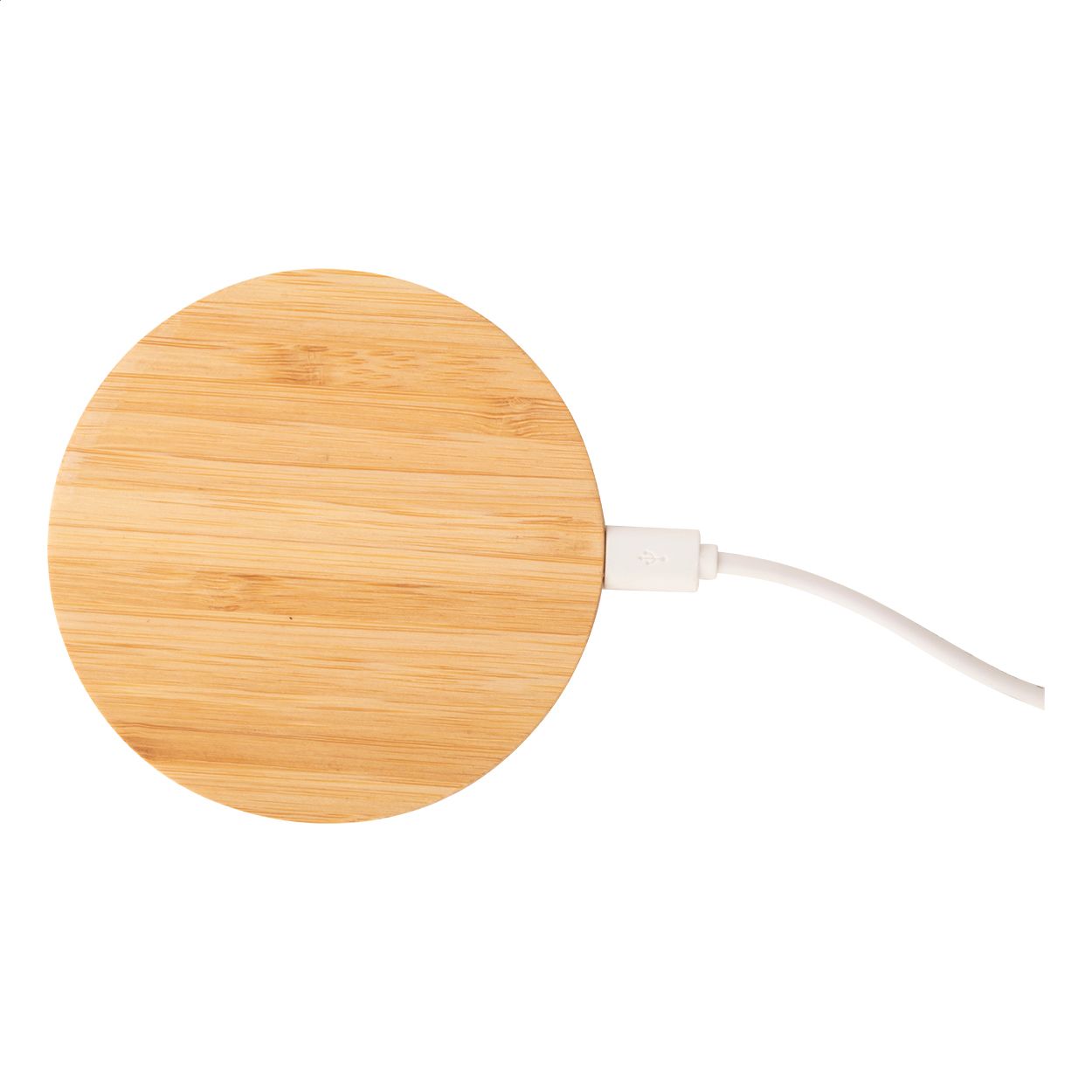 Wireless-Charger Wirbo - natur-454