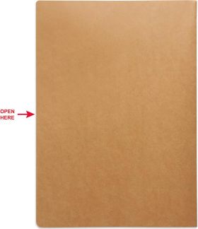 Veredelungsposition NOTEBOOK BACK