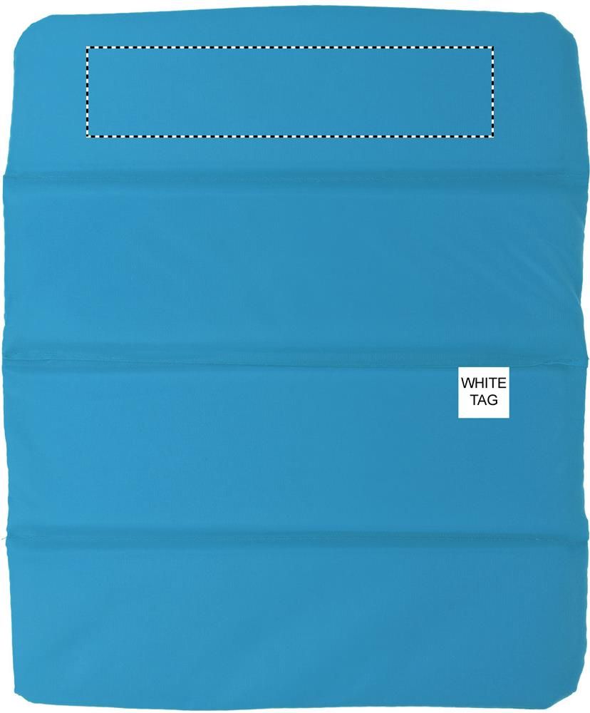 Veredelungsposition BACK SEGMENT