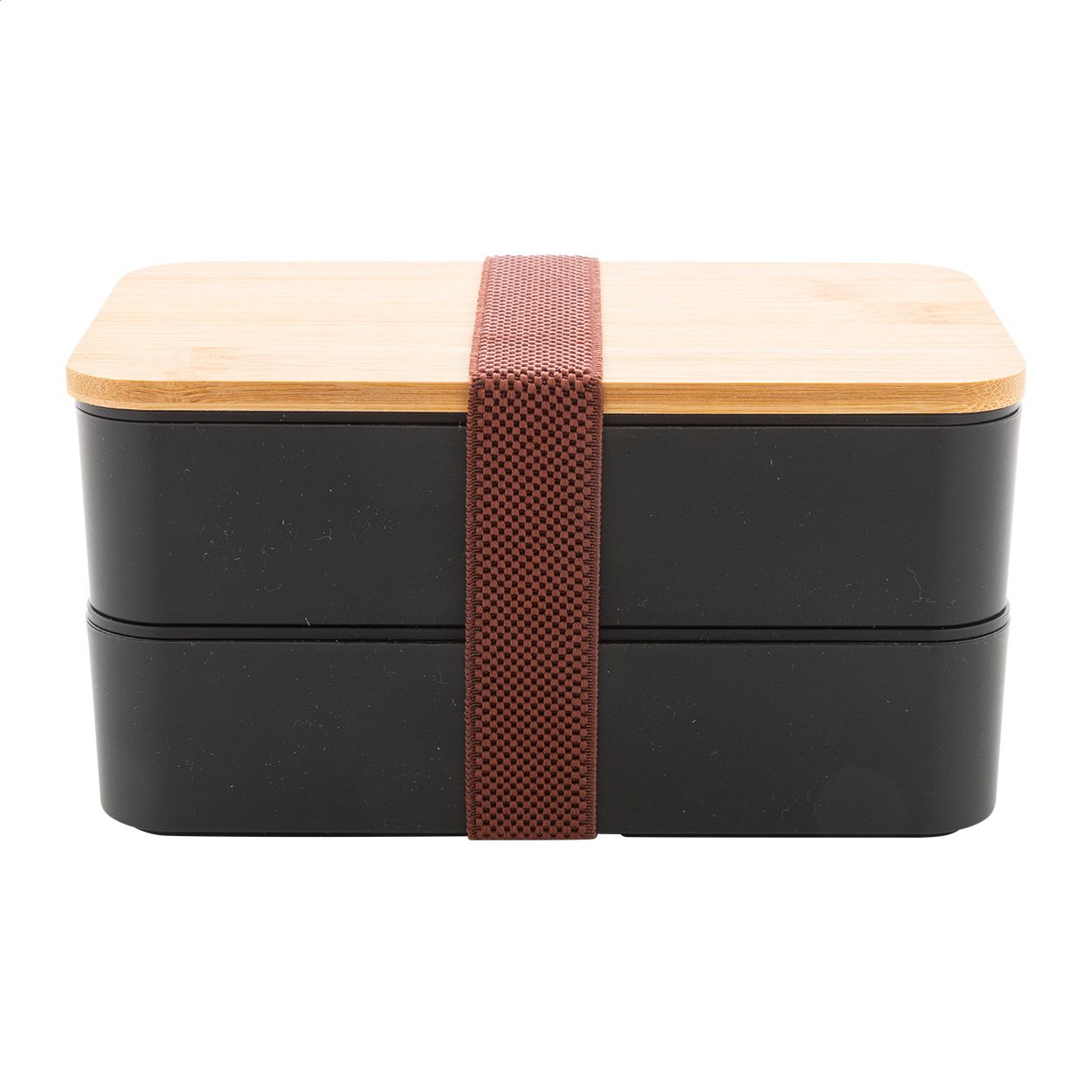 Satay Lunchbox - schwarz-27