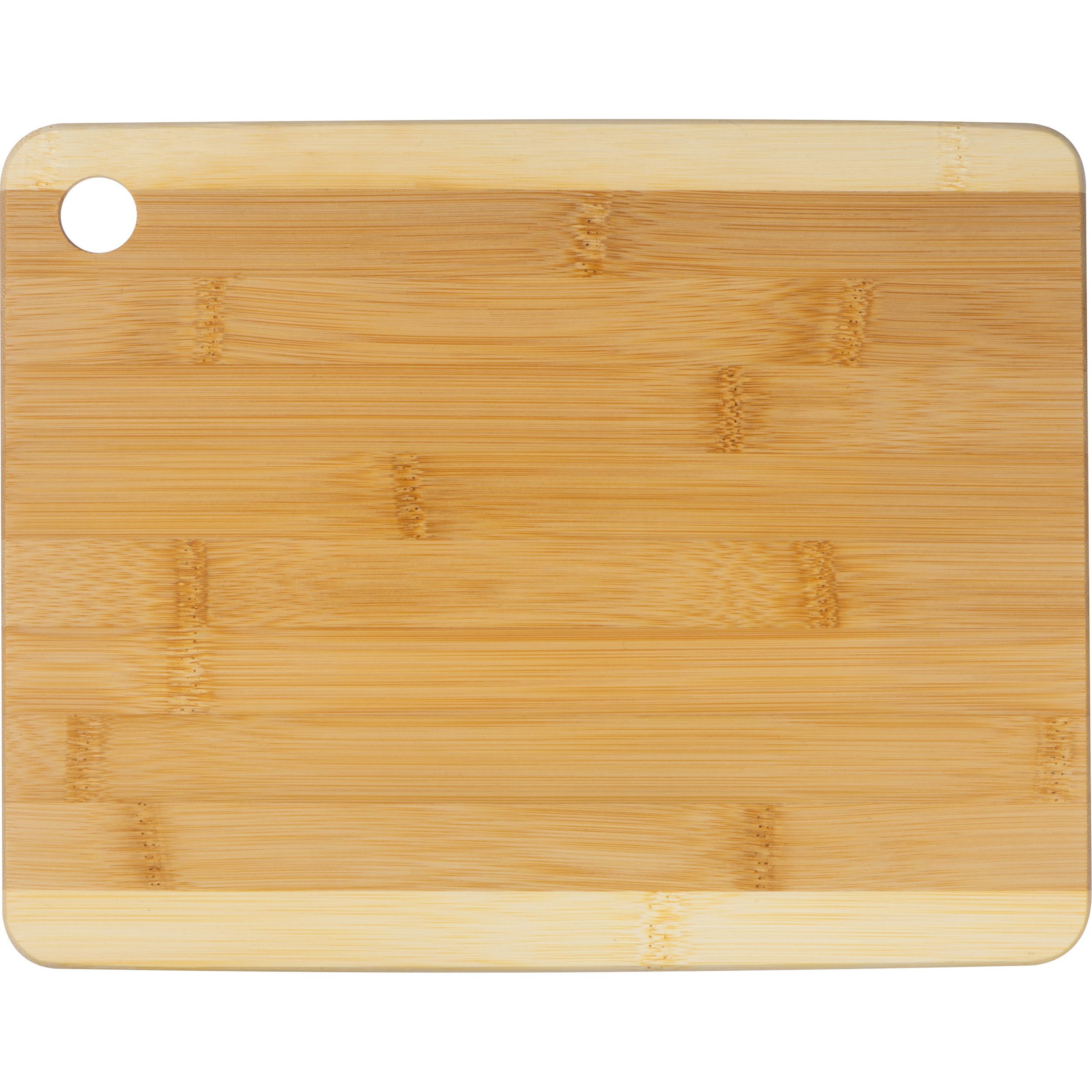 3er Set Bambus Schneidebretter - beige-290