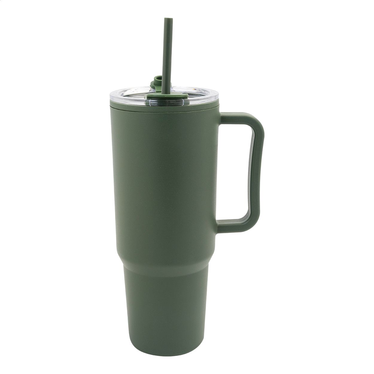 Trenta Thermobecher, 1100 ml - grün-796