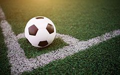Fußball WM 2026