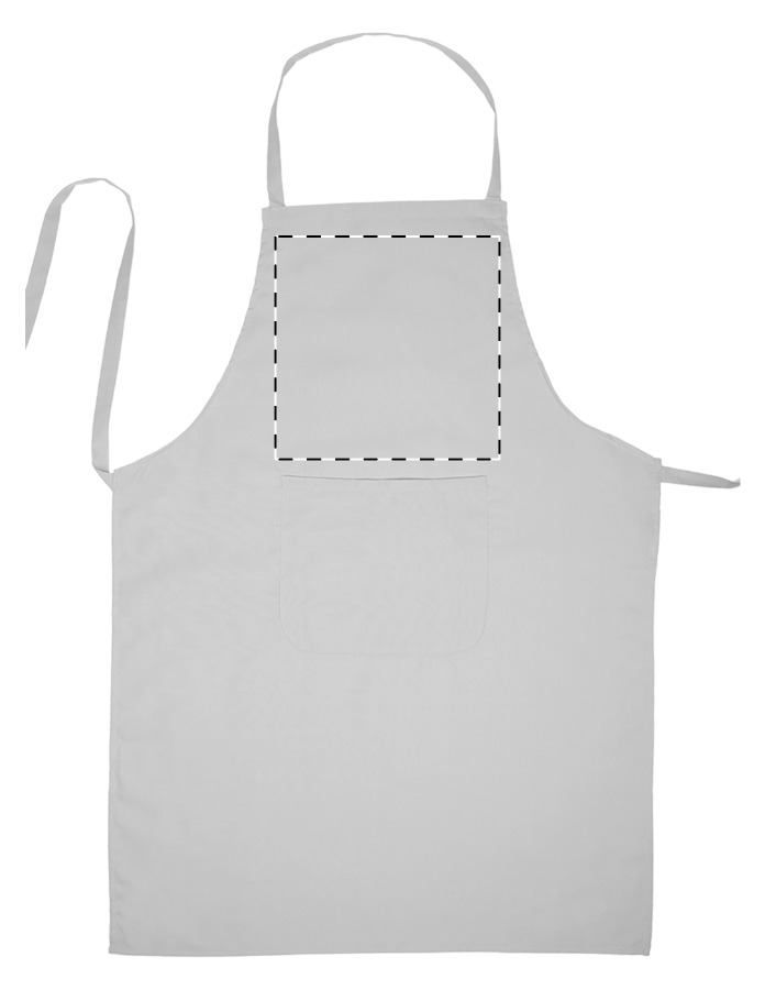 Veredelungsposition Über Tasche
