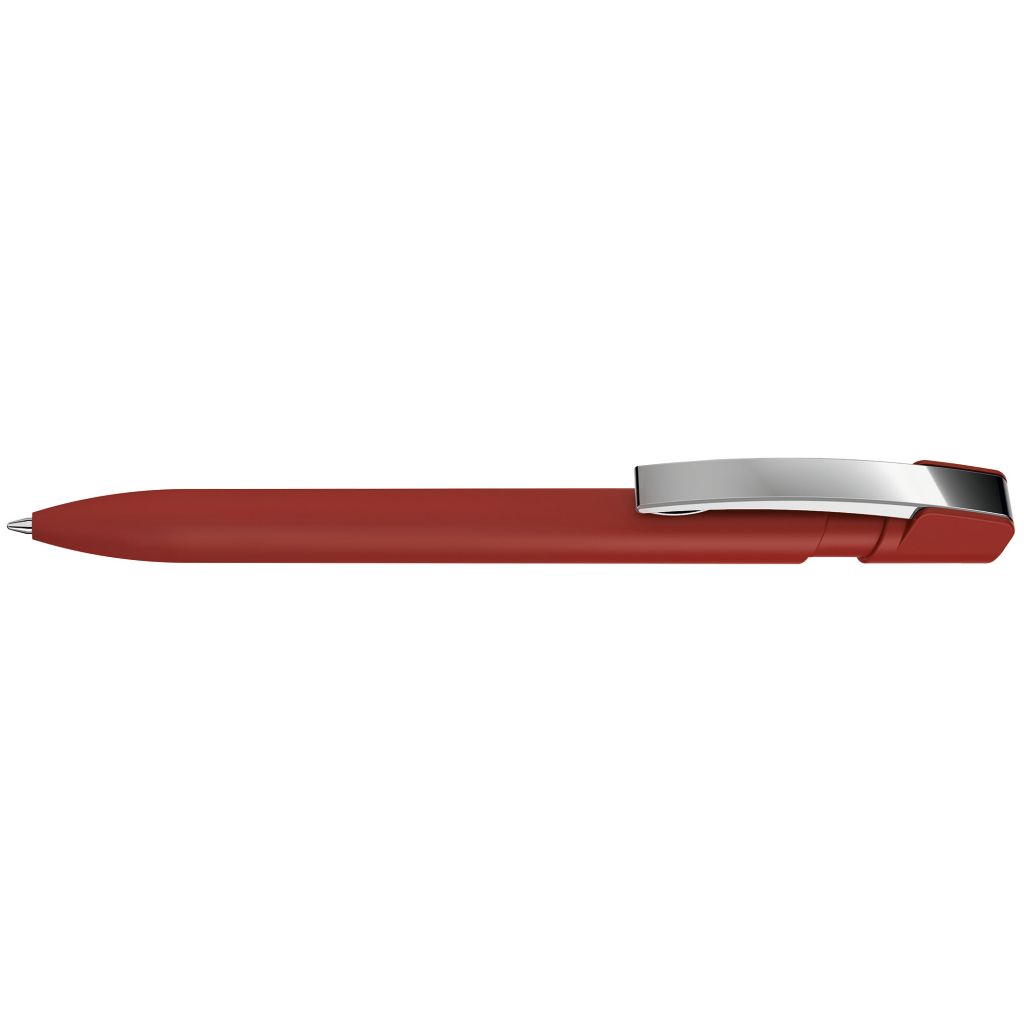 Sky M Gum Druckkugelschreiber - rot-47