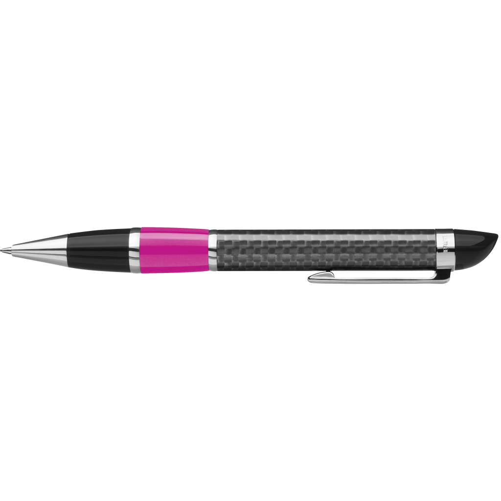 Nobilis B Drehbleistift - magenta-642