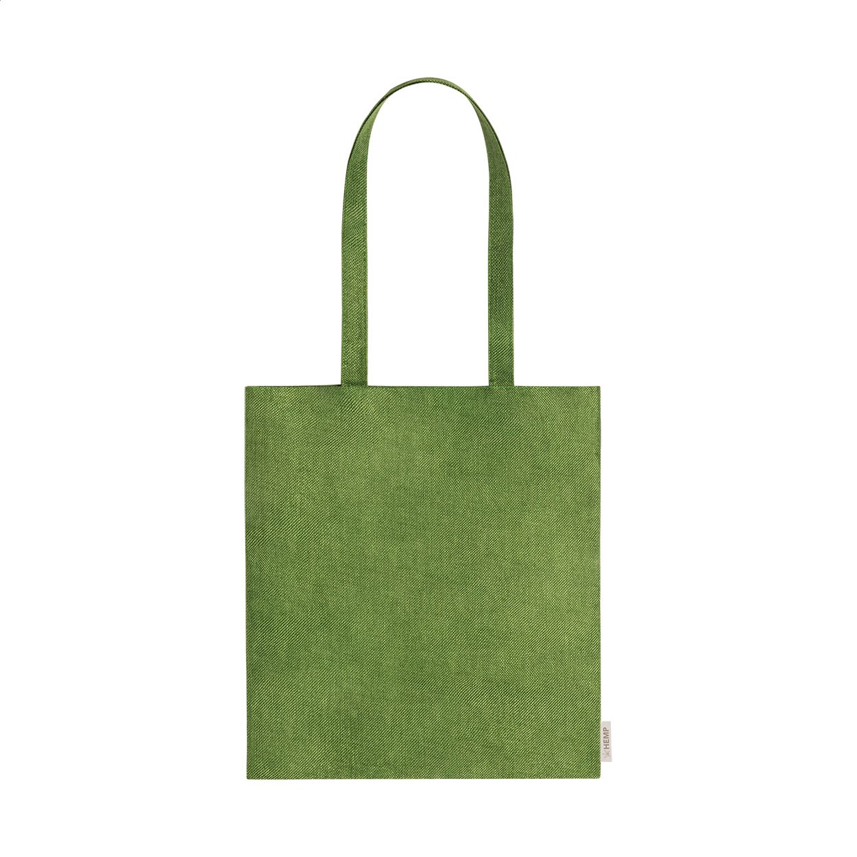 Sativy Einkaufstasche - grün-153