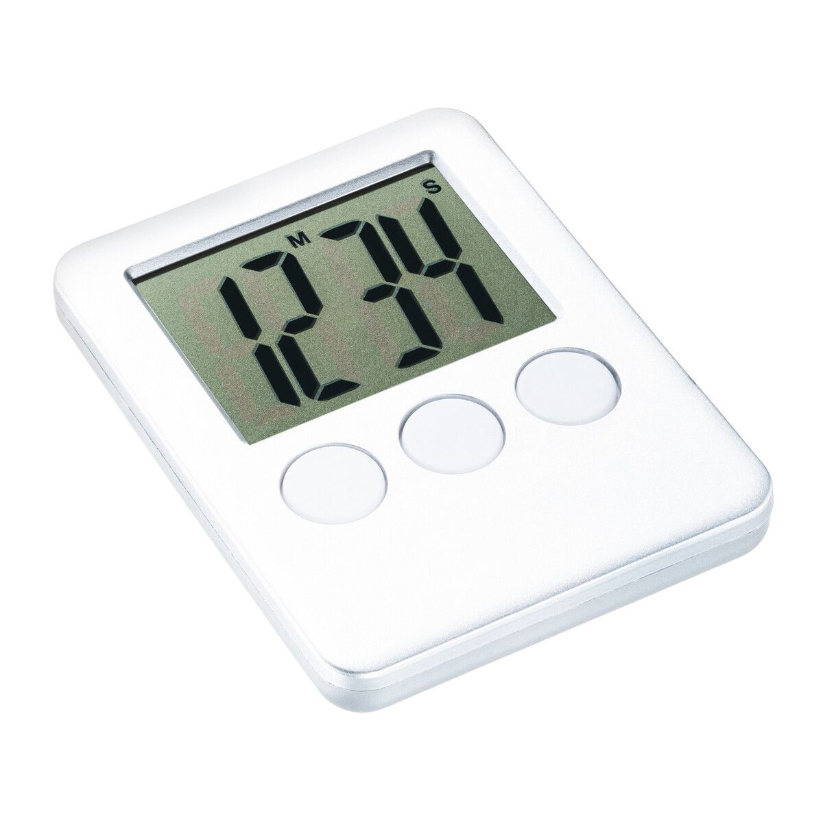 Kurzzeitmesser ORONO - weiß-206