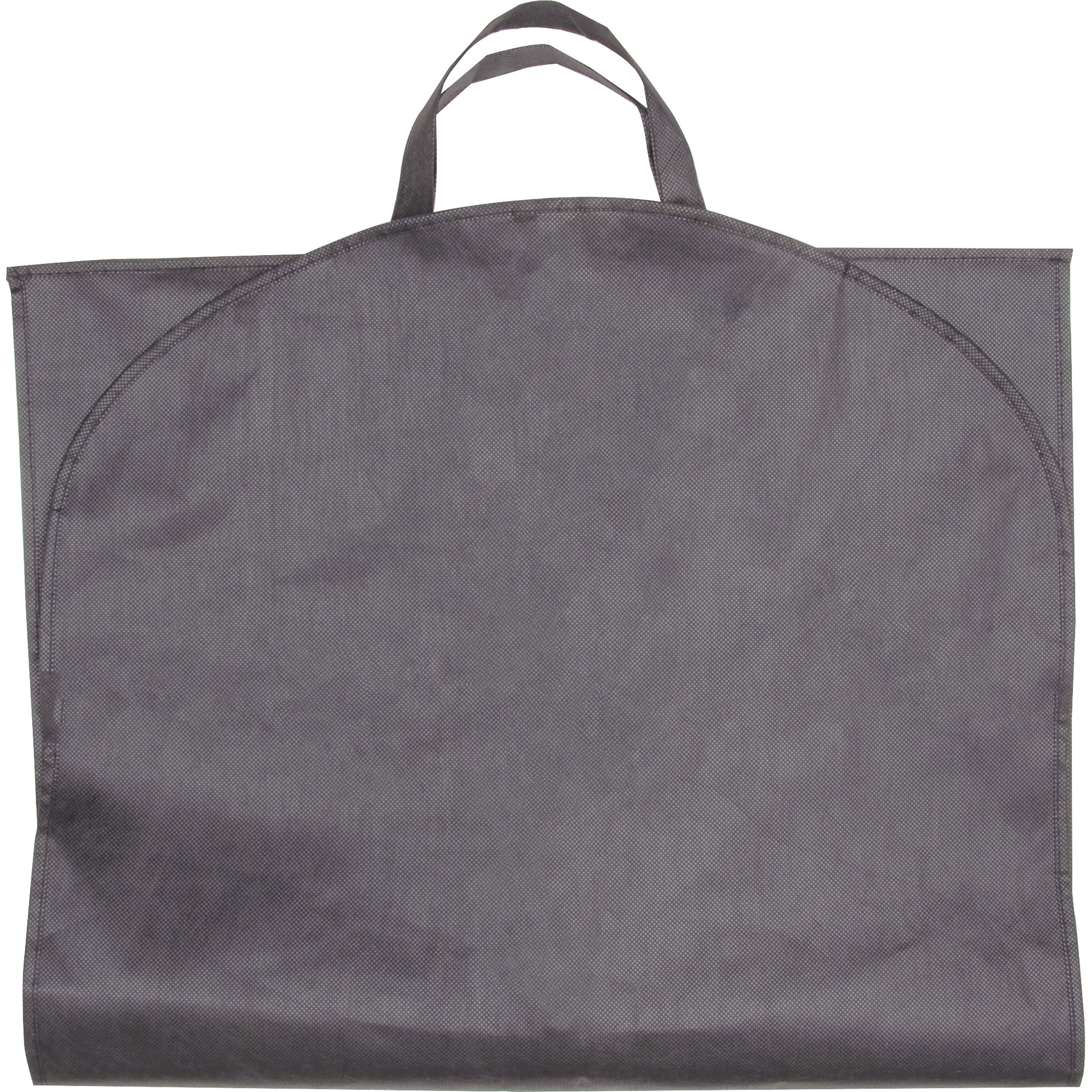 Non Woven Kleiderschutzhülle - anthrazit-644
