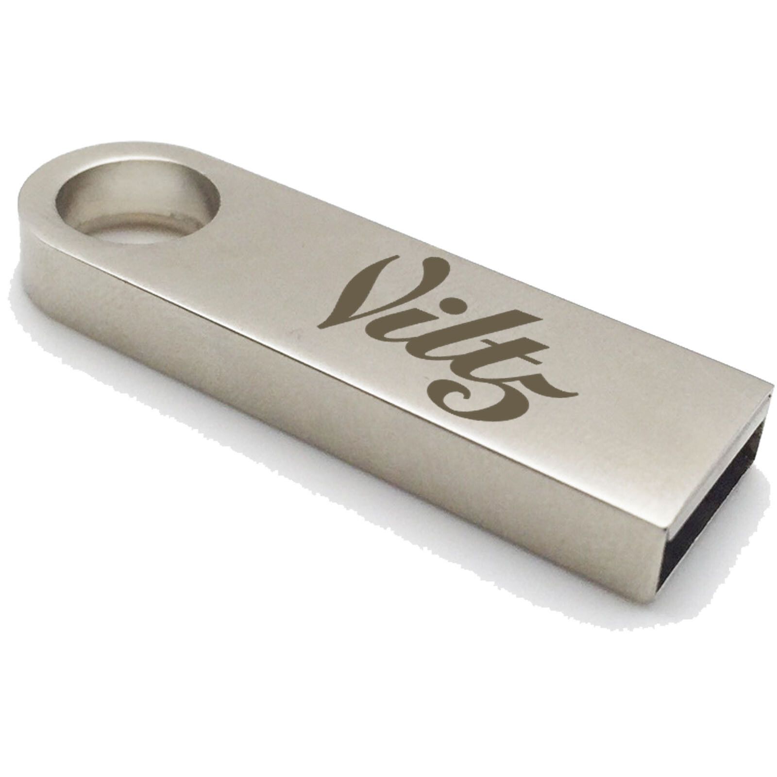 Compact USB-Stick - silber - 32 GB-178