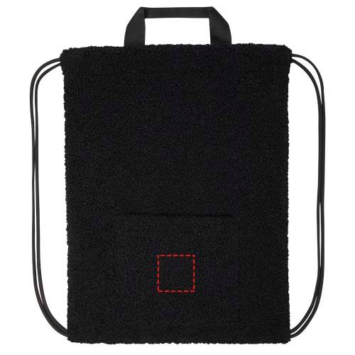 Veredelungsposition Tasche