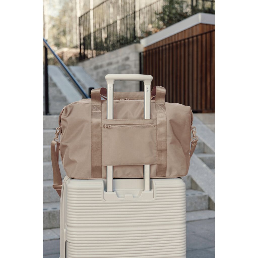 VINGA Baltimore Neo RCS Weekend-Bag - greige-174