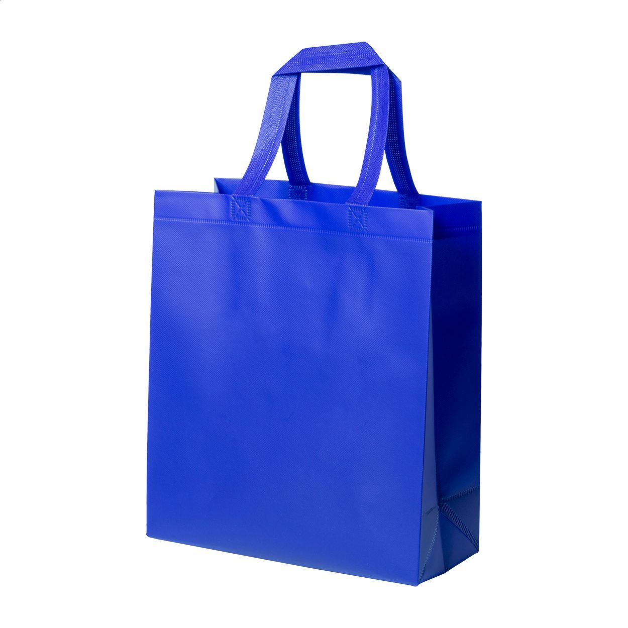 Einkaufstasche Kustal - blau-539