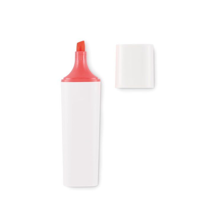 Textmarker RPET LIT - neon fuchsia-603