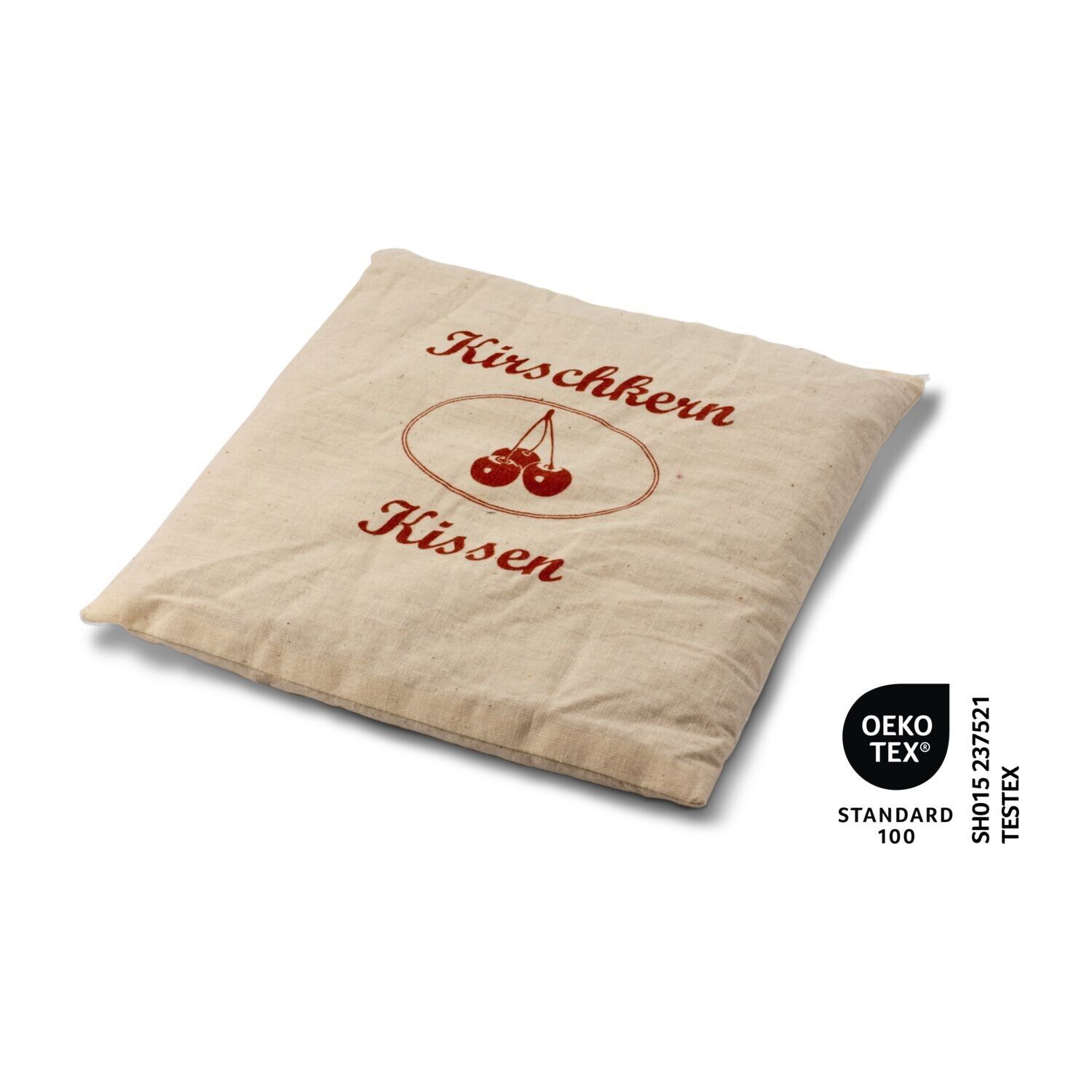 Geschenkset Kirschkernkissen-725