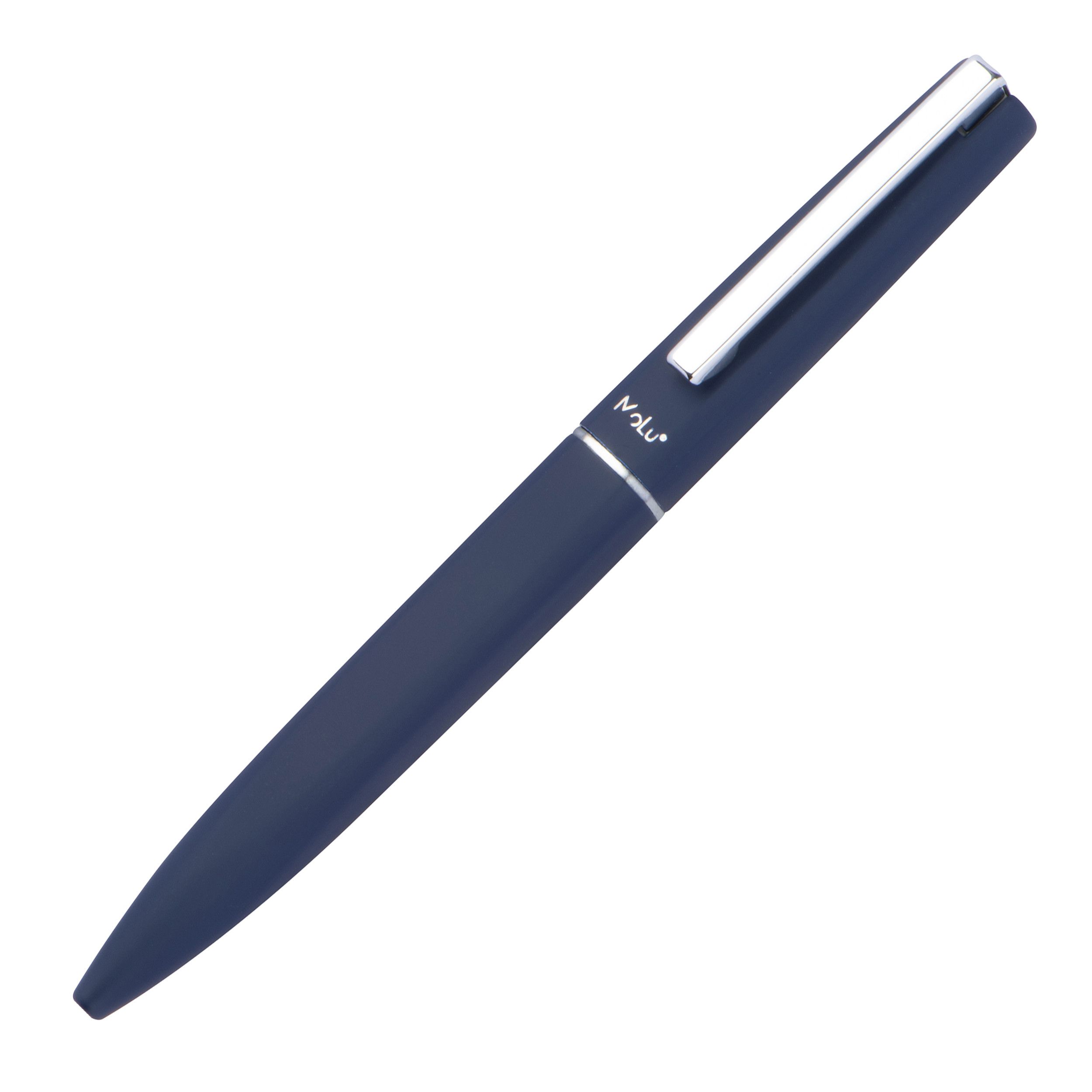 MoLu Schreibset Sainte-Maxime - dunkelblau-255