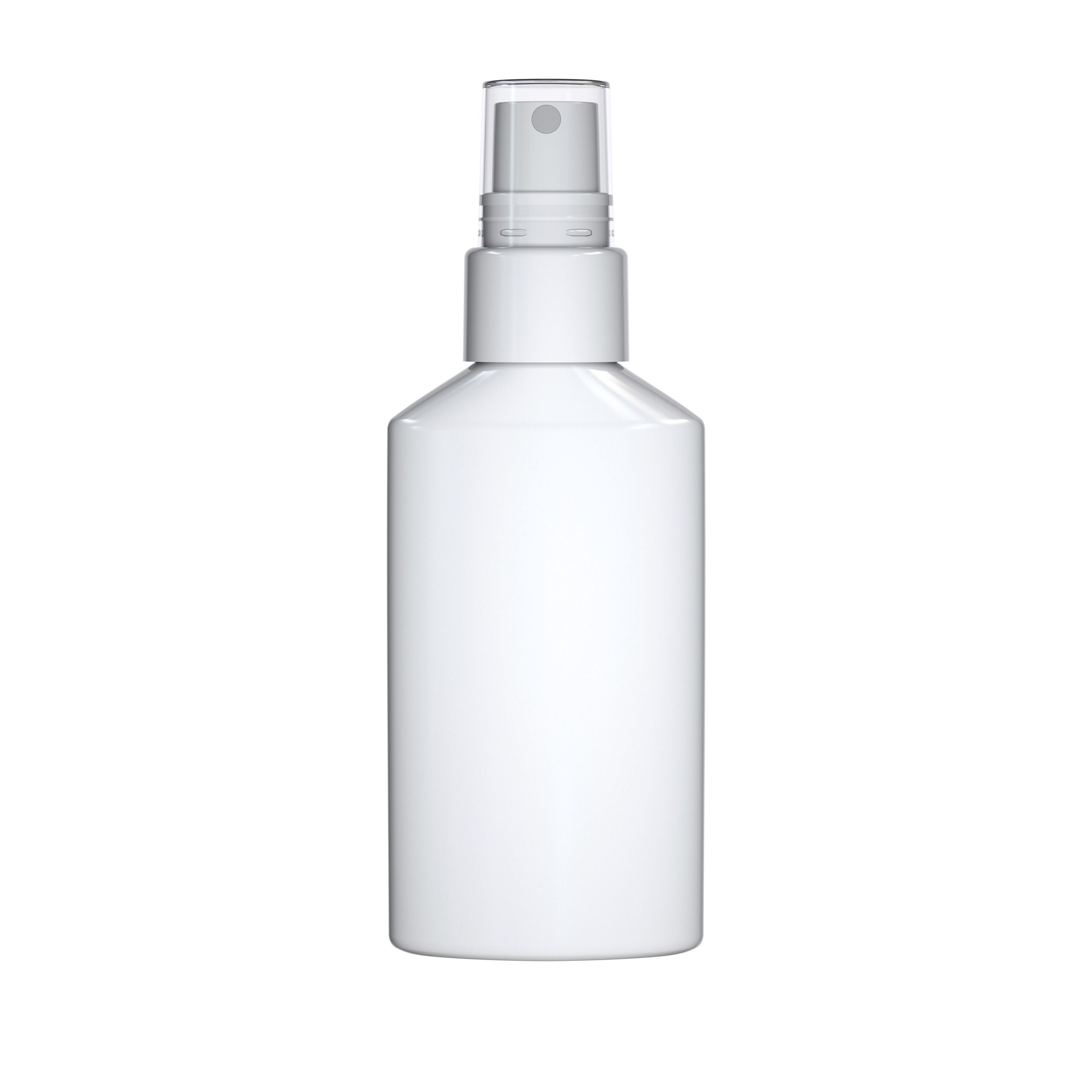 50 ml Spray Sonnenschutzspray LSF 50 Body Label-998