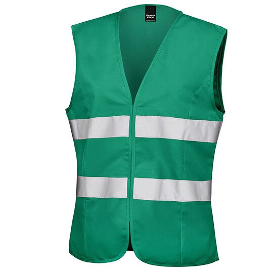 paramedic green