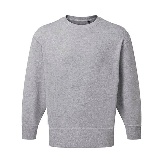 heather grey