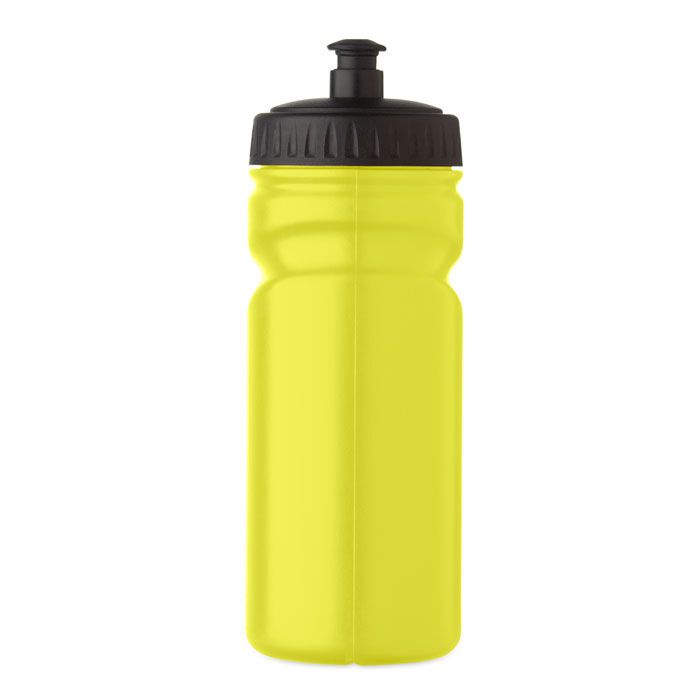 Sport-Trinkflasche 500ml SPOT FRESH - neon gelb-765