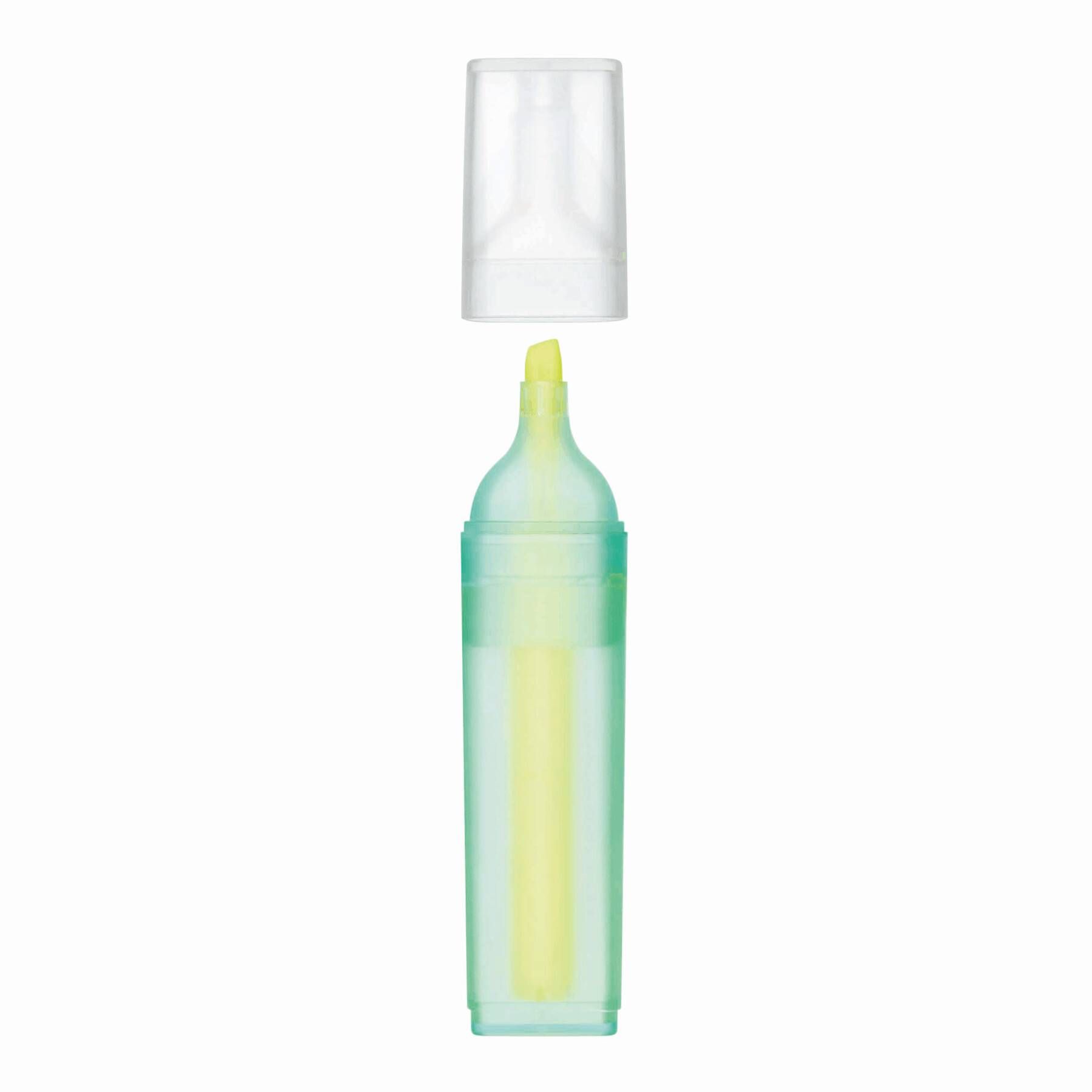 Textmarker LIGHT IT UP - gelb-743