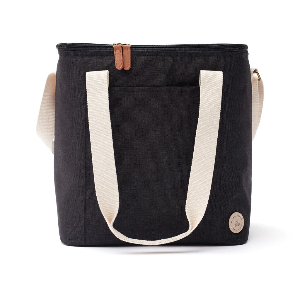 VINGA Sortino Kühltasche grande - schwarz-305