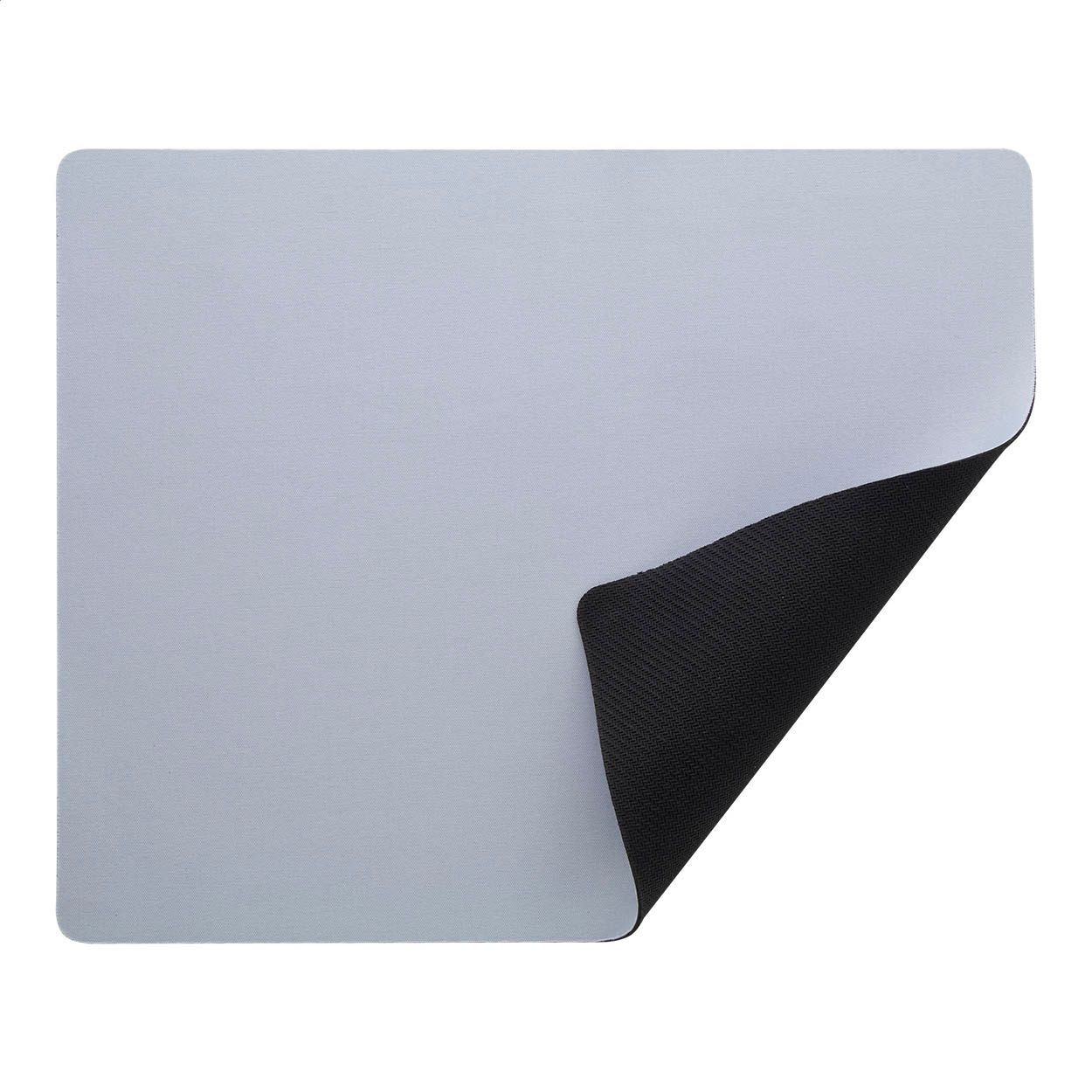 Subomat XL Sublimations-Mauspad - weiß-454