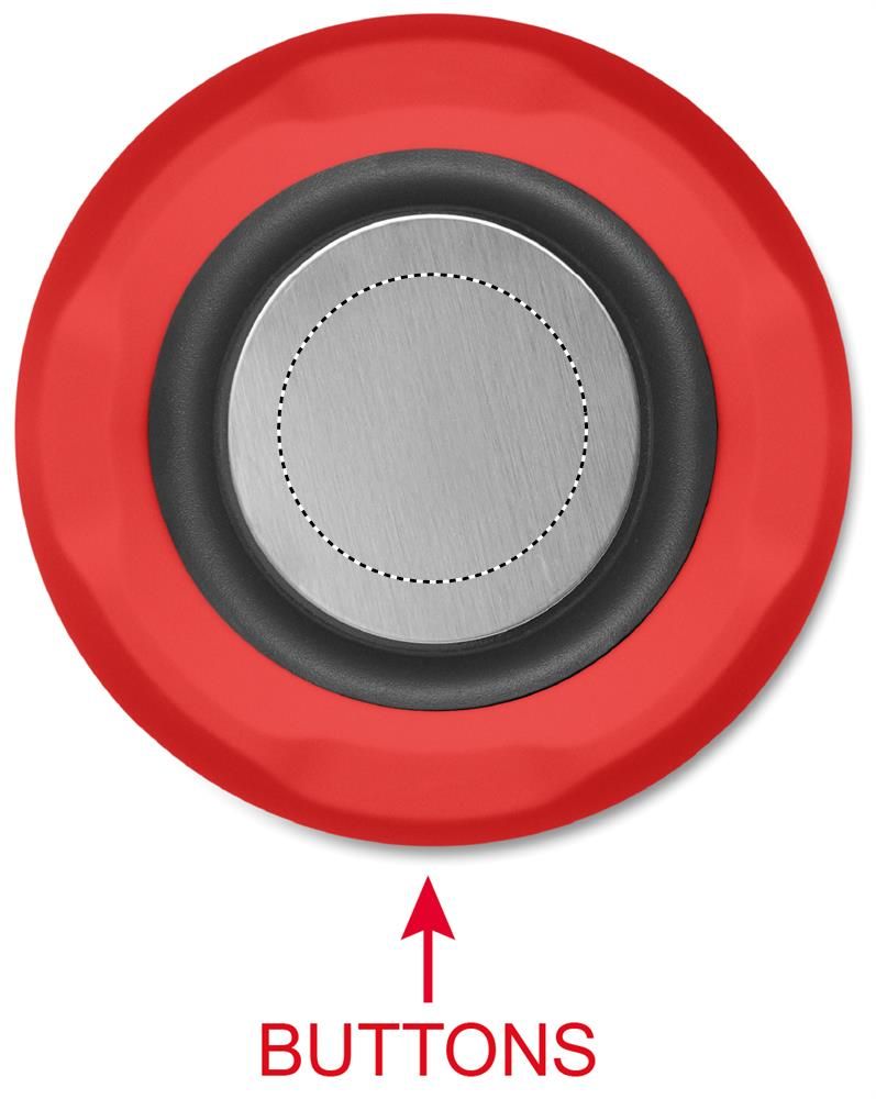 Veredelungsposition TOP
