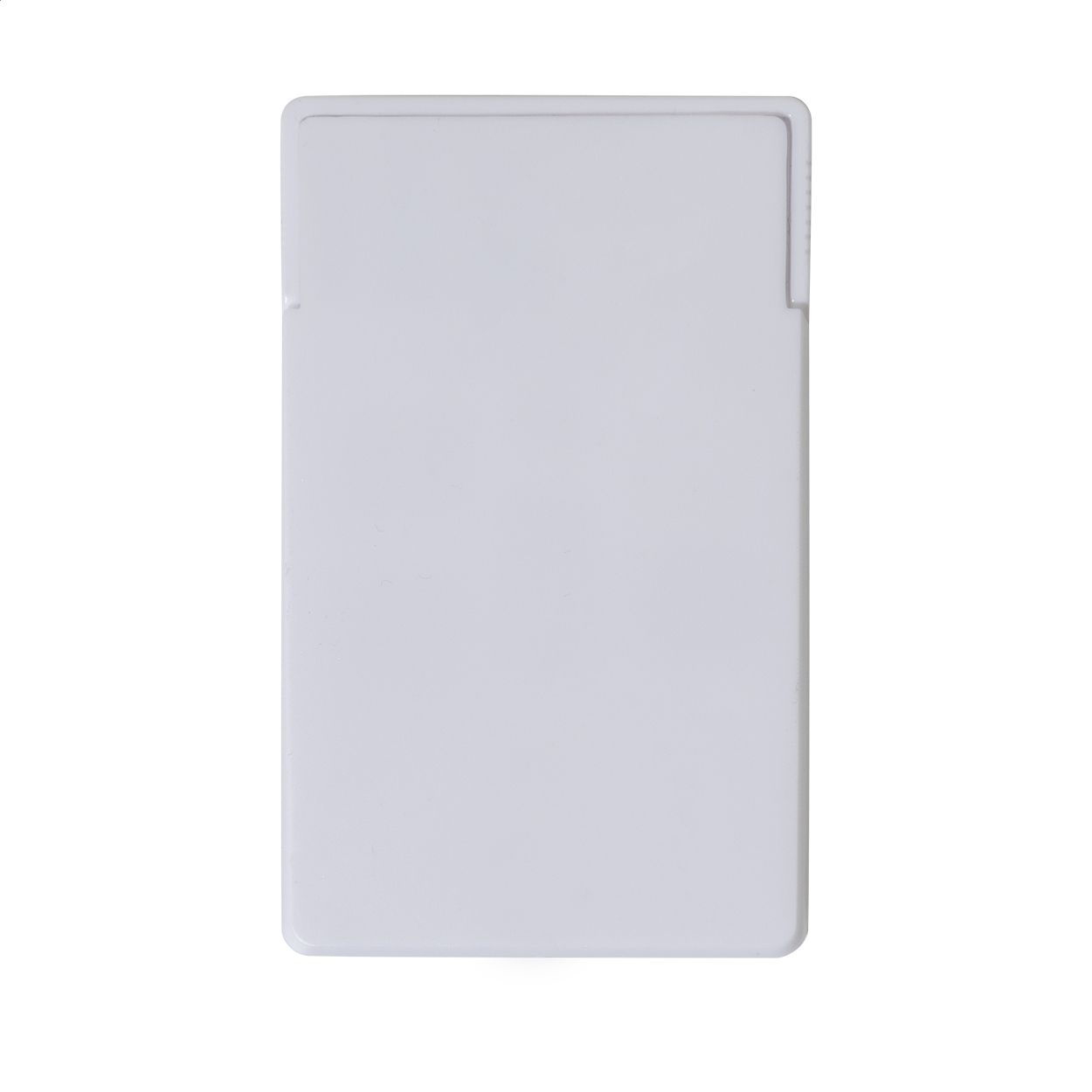 MendCard RPS-Nähzeug - weiß-754