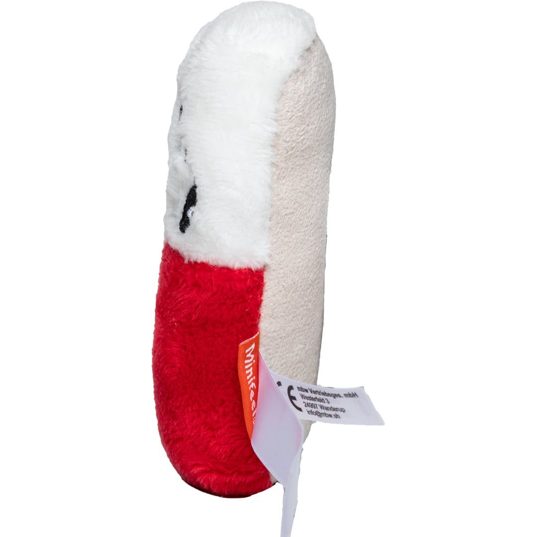 MiniFeet® Bildschirmreiniger Schmoozies® Pille - rot-58