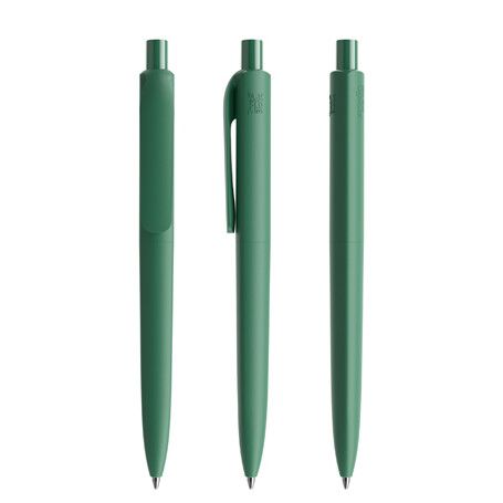 prodir DS8 PBB True Biotic Push Kugelschreiber  - pine-489