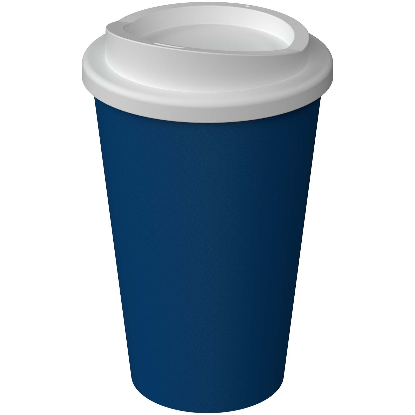 Americano Infiniti 350 ml Isolierbecher - ozeanblau-970