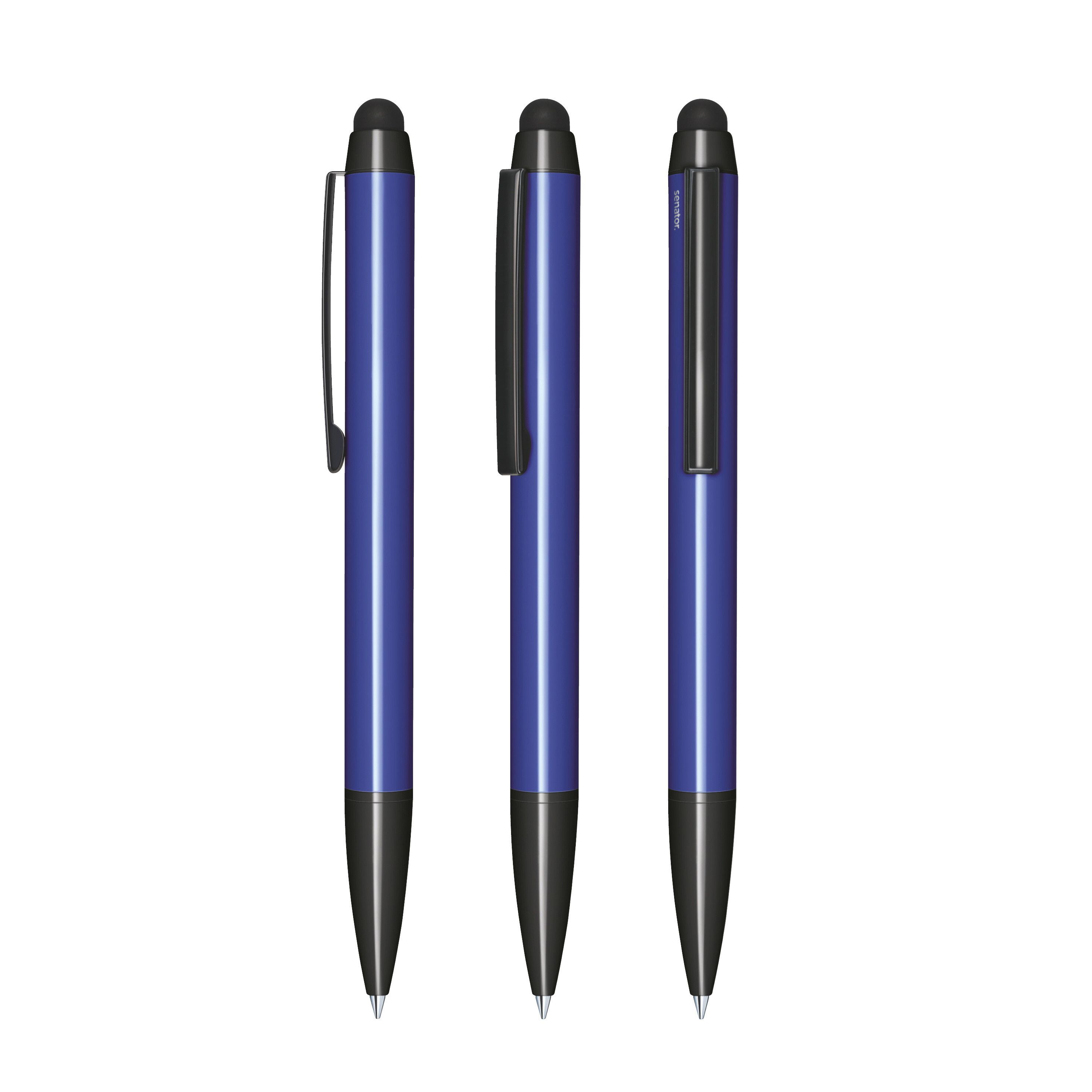 Attract Stylus Touch Pad Pen - blau-979