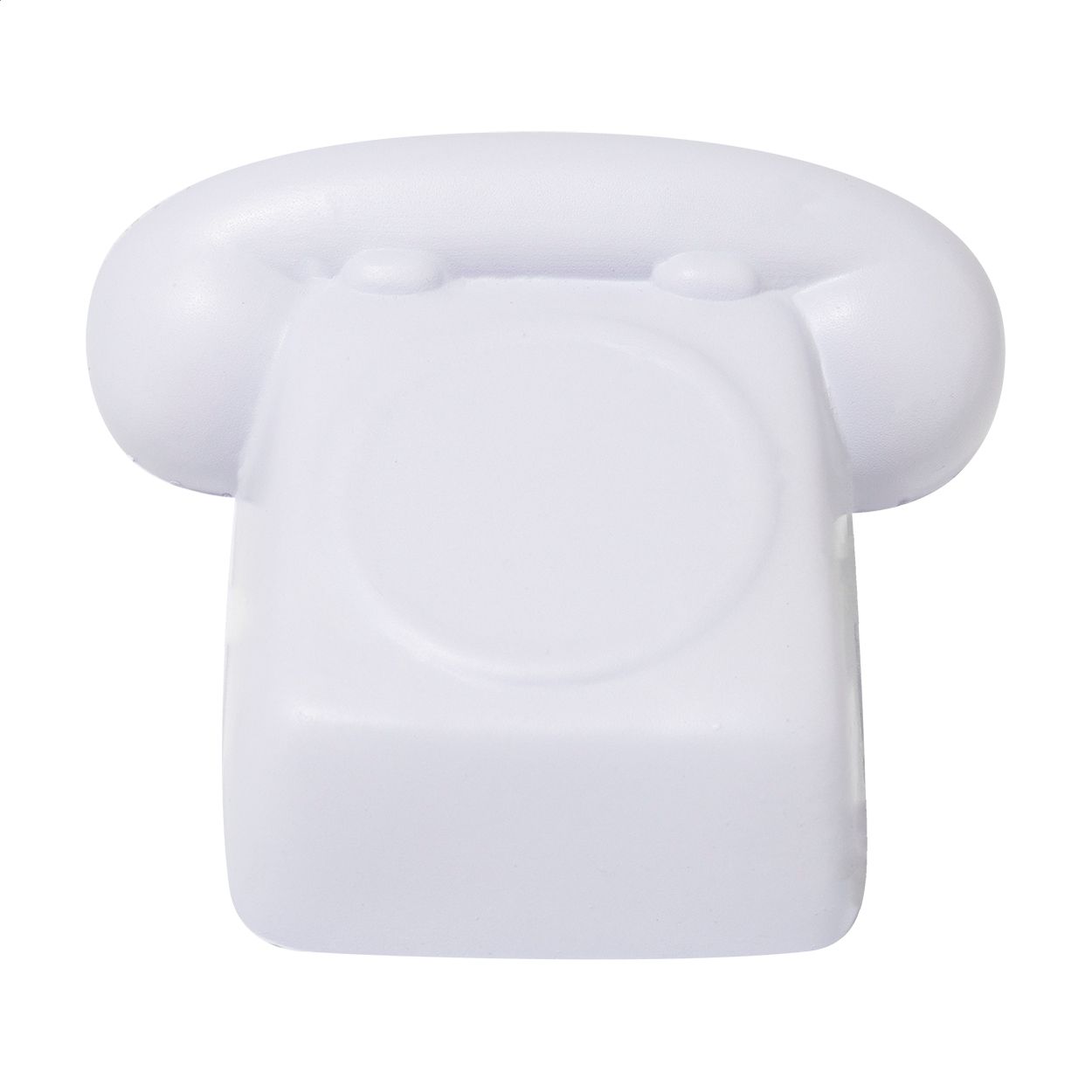 Landline Antistressball - weiß-726