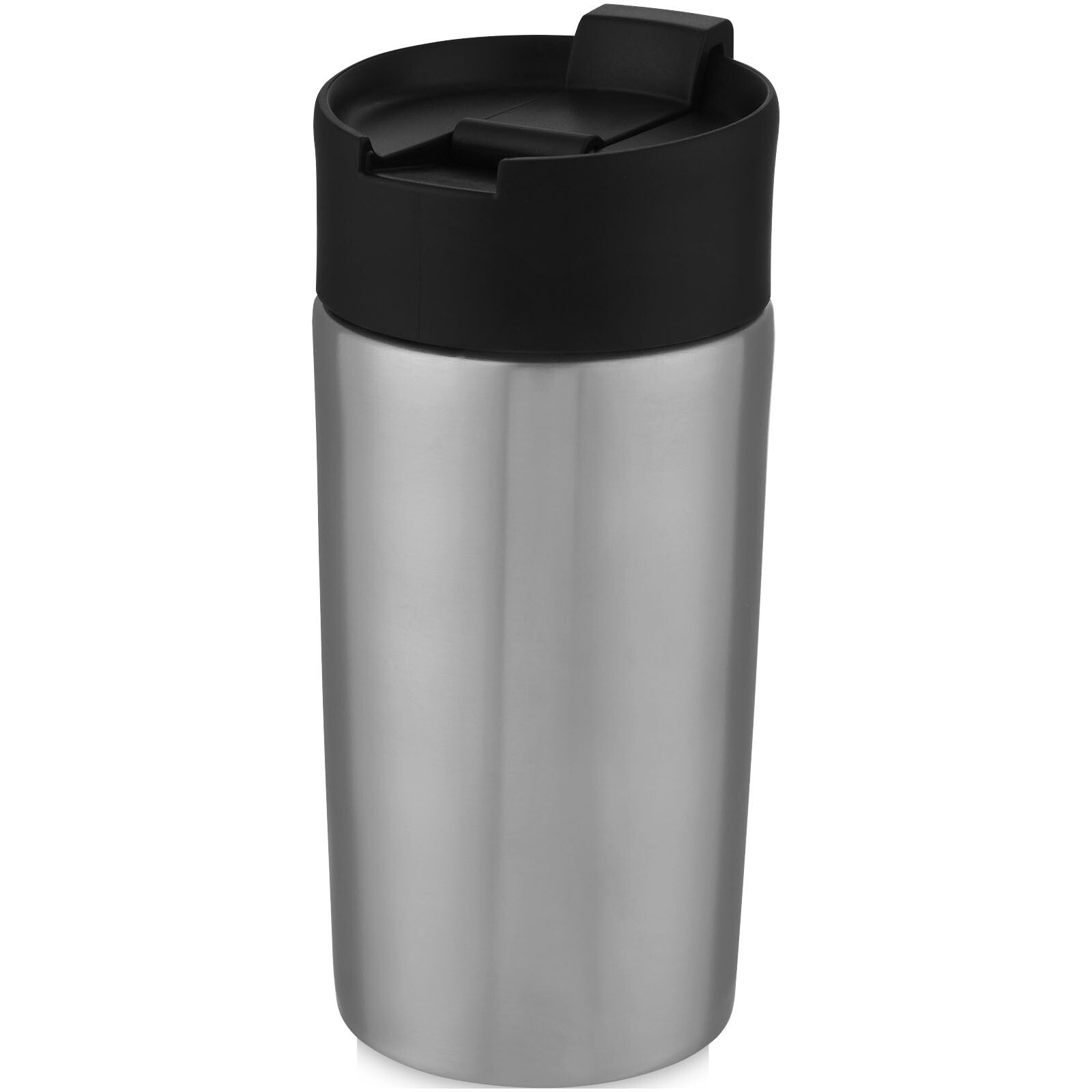 Jetta 330 ml Kupfer-Vakuum Isolierbecher - silber-395
