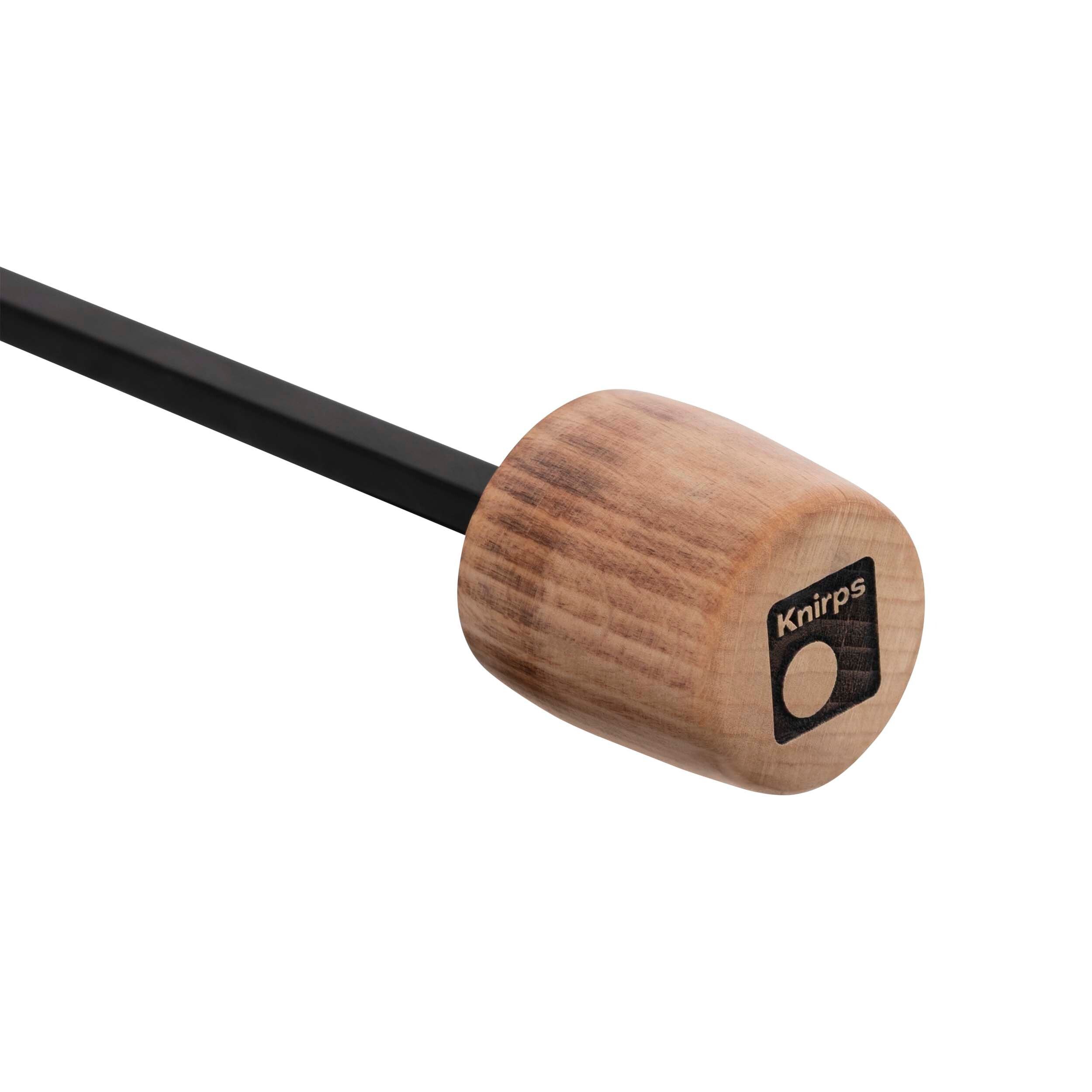 Taschenschirm Timber manual - cloud-55