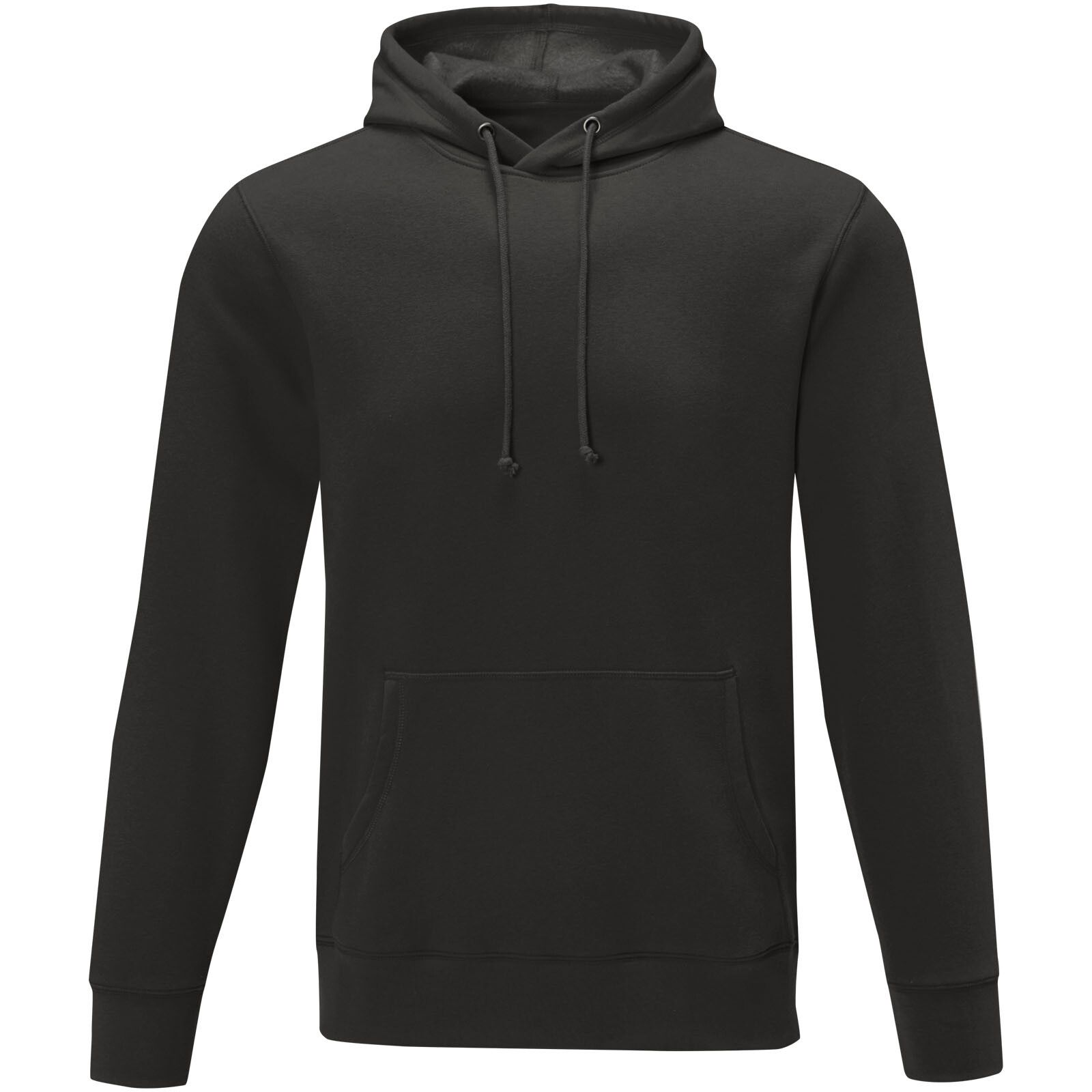 Charon Herren Kapuzenpullover - schwarz - 3XL-328