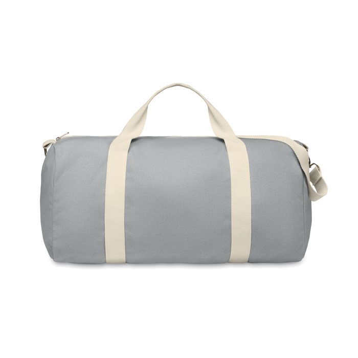 Recycelte Tasche 320 g/m² MALDI - grau-775