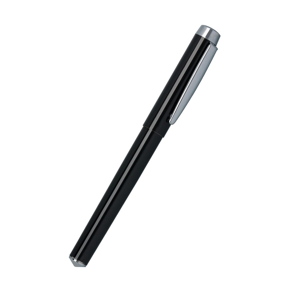 Tintenschreiber CLIC CLAC-LUCERNE - schwarz-805