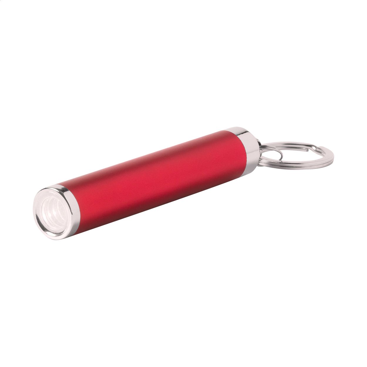 Limex Taschenlampe - rot-147