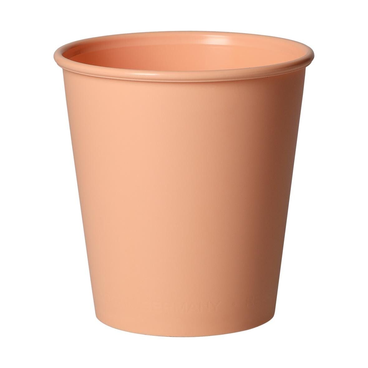 Becher ToGo, 200 ml, elastoNature - peach fuzz-104