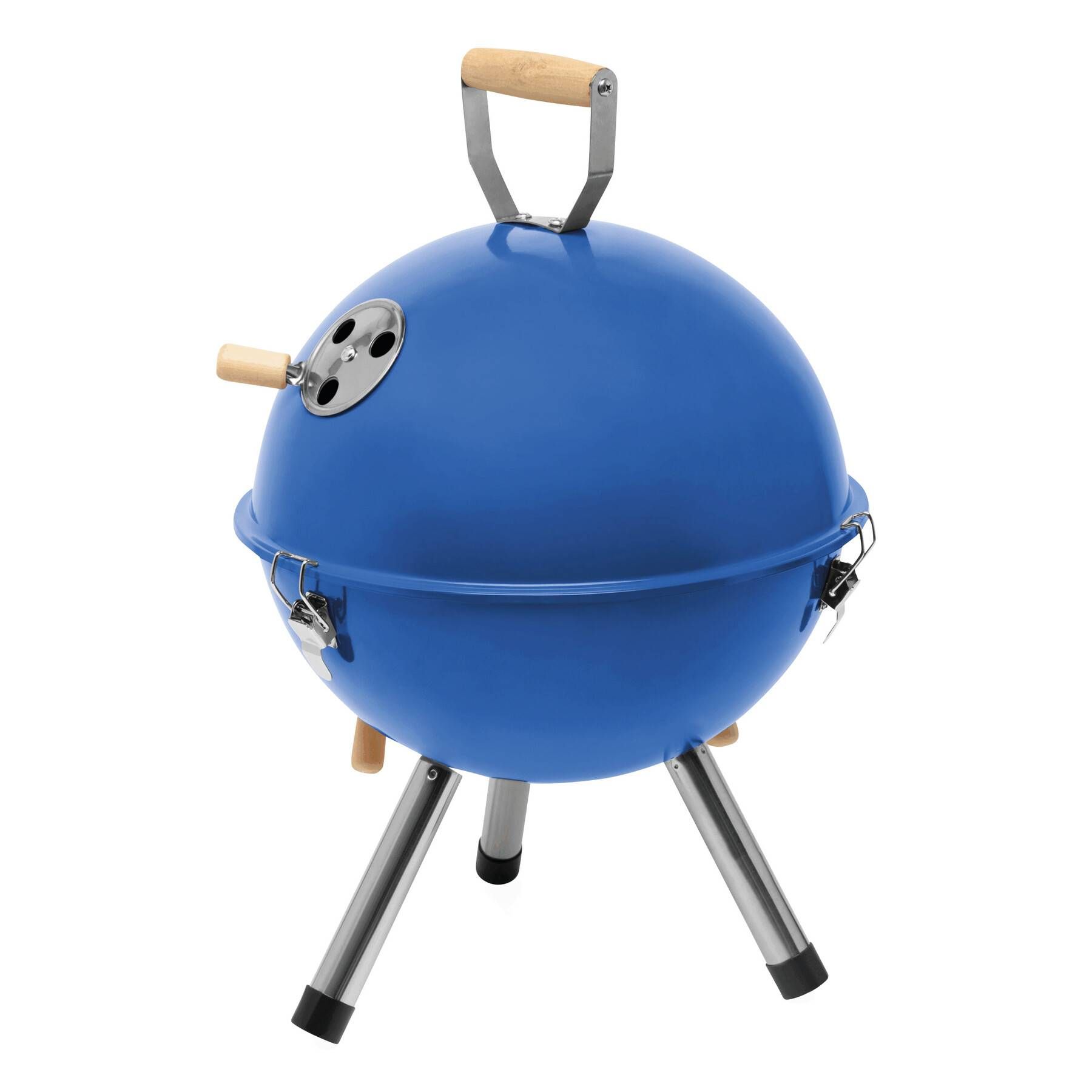 Kugelgrill COOKOUT - blau-627