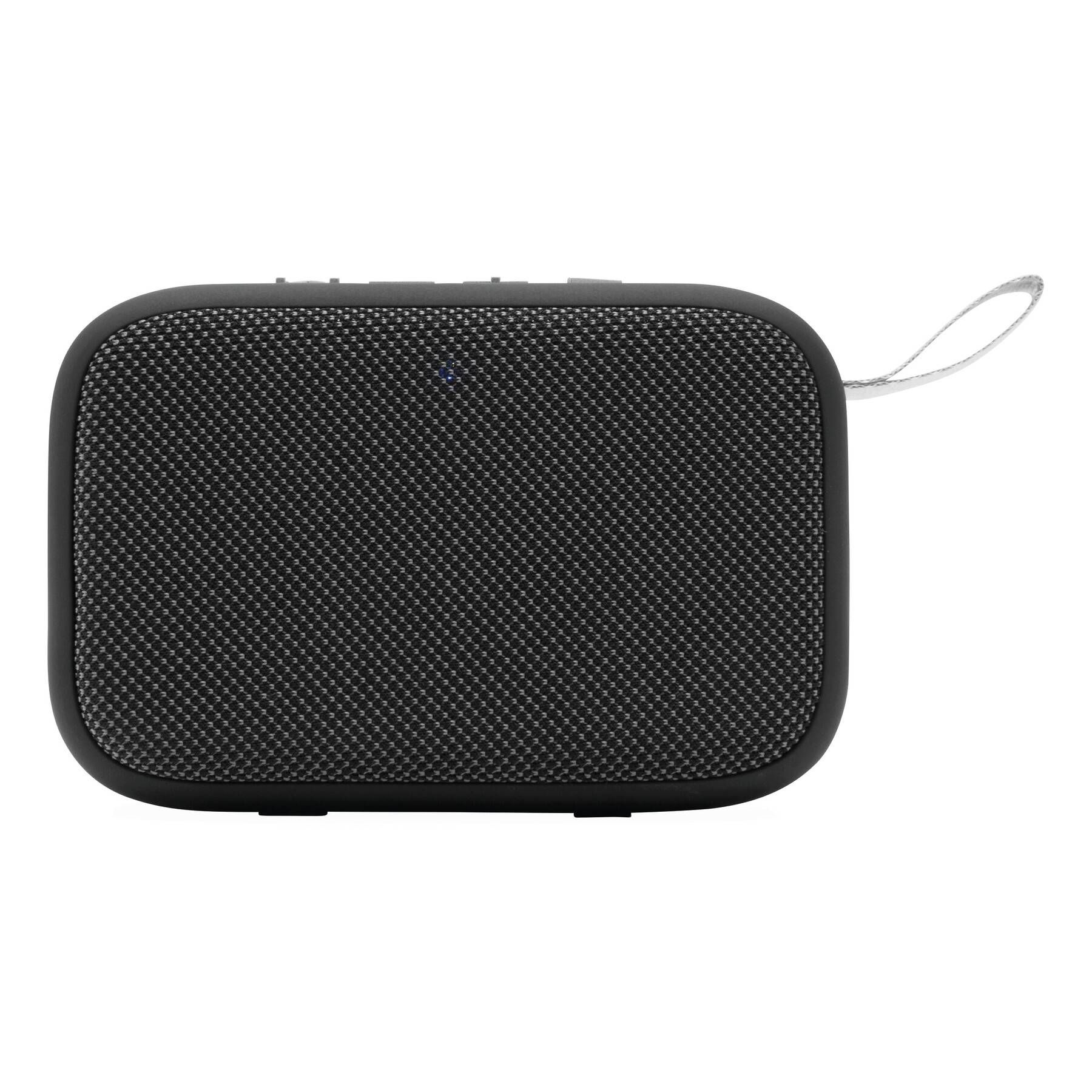Wireless-Lautsprecher BAM - ????? - grau - schwarz-501