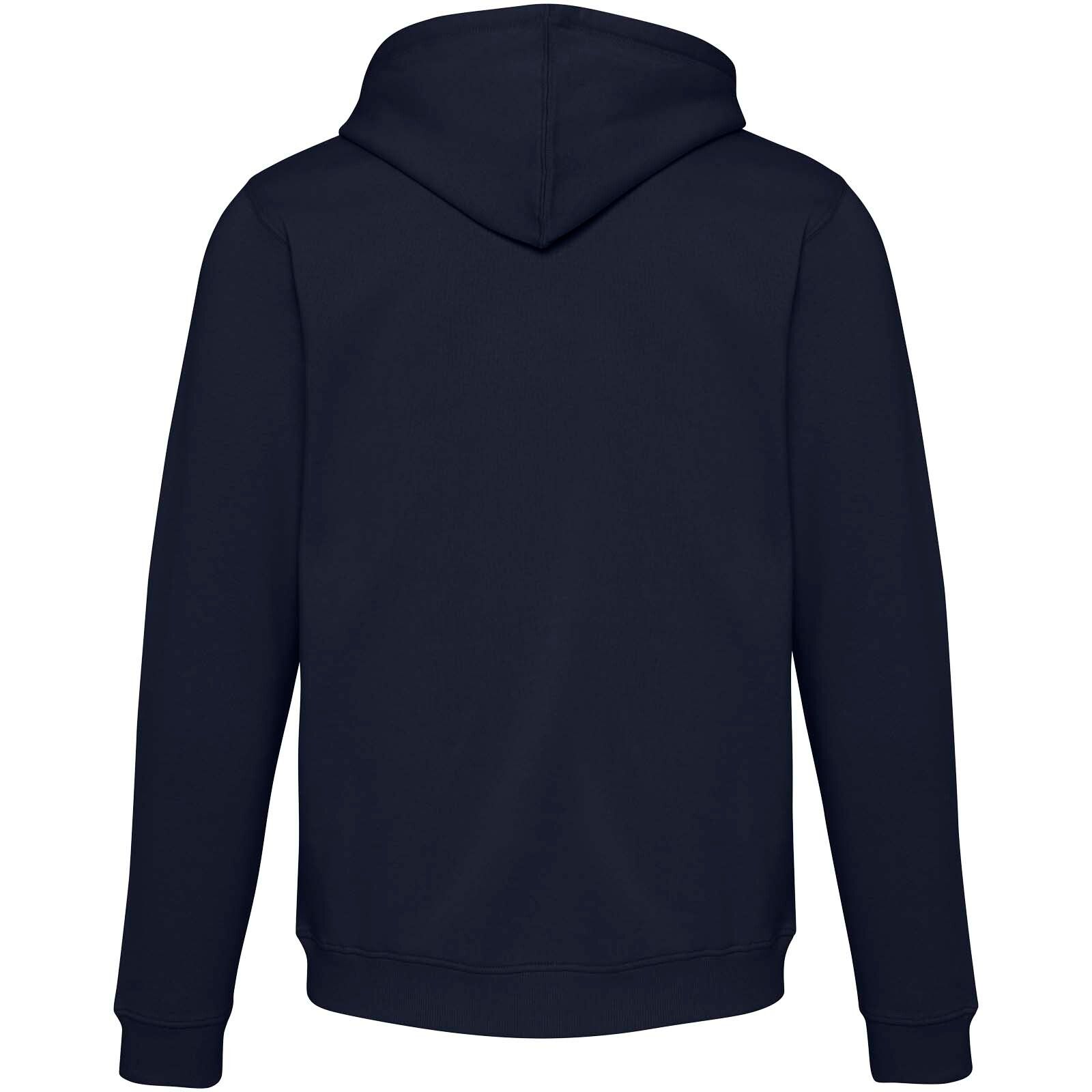 Spinel Kapuzenpullover  - navy - XXL-370