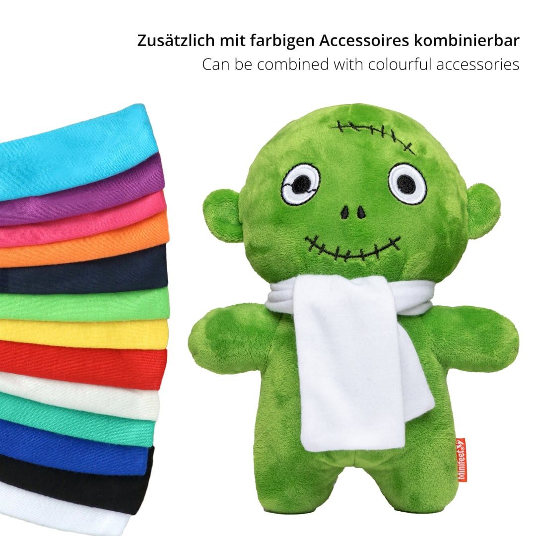MiniFeet® Halloween Gang Frankenstein - grün-705