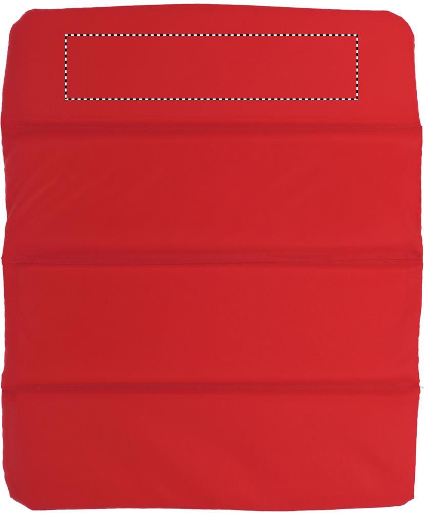 Veredelungsposition FRONT SEGMENT