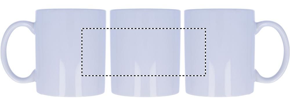 Veredelungsposition ROUNDSCREEN