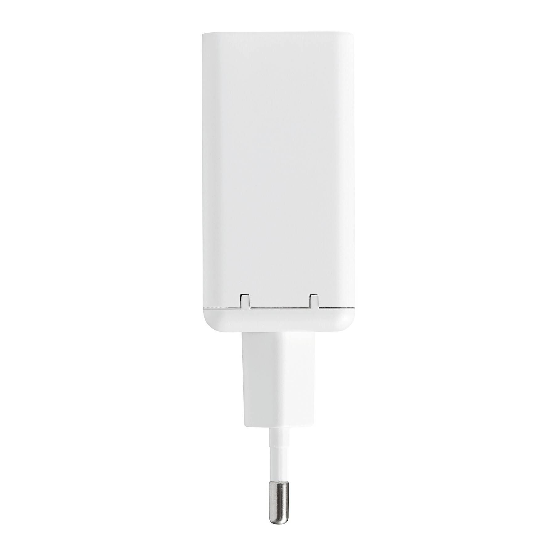 USB-Adapter-Stecker-Netzteil ENDLESS POWER ADVANCED - weiß-269