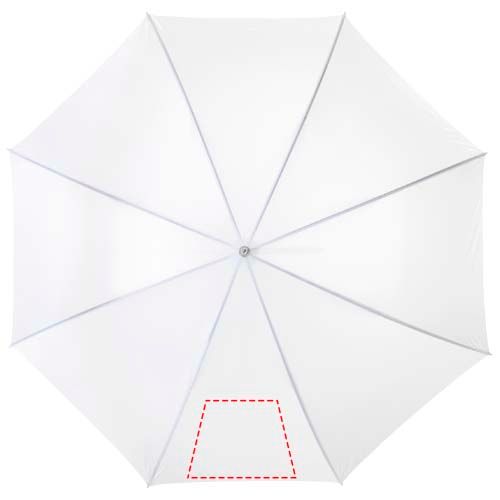 Veredelungsposition 1. Segment