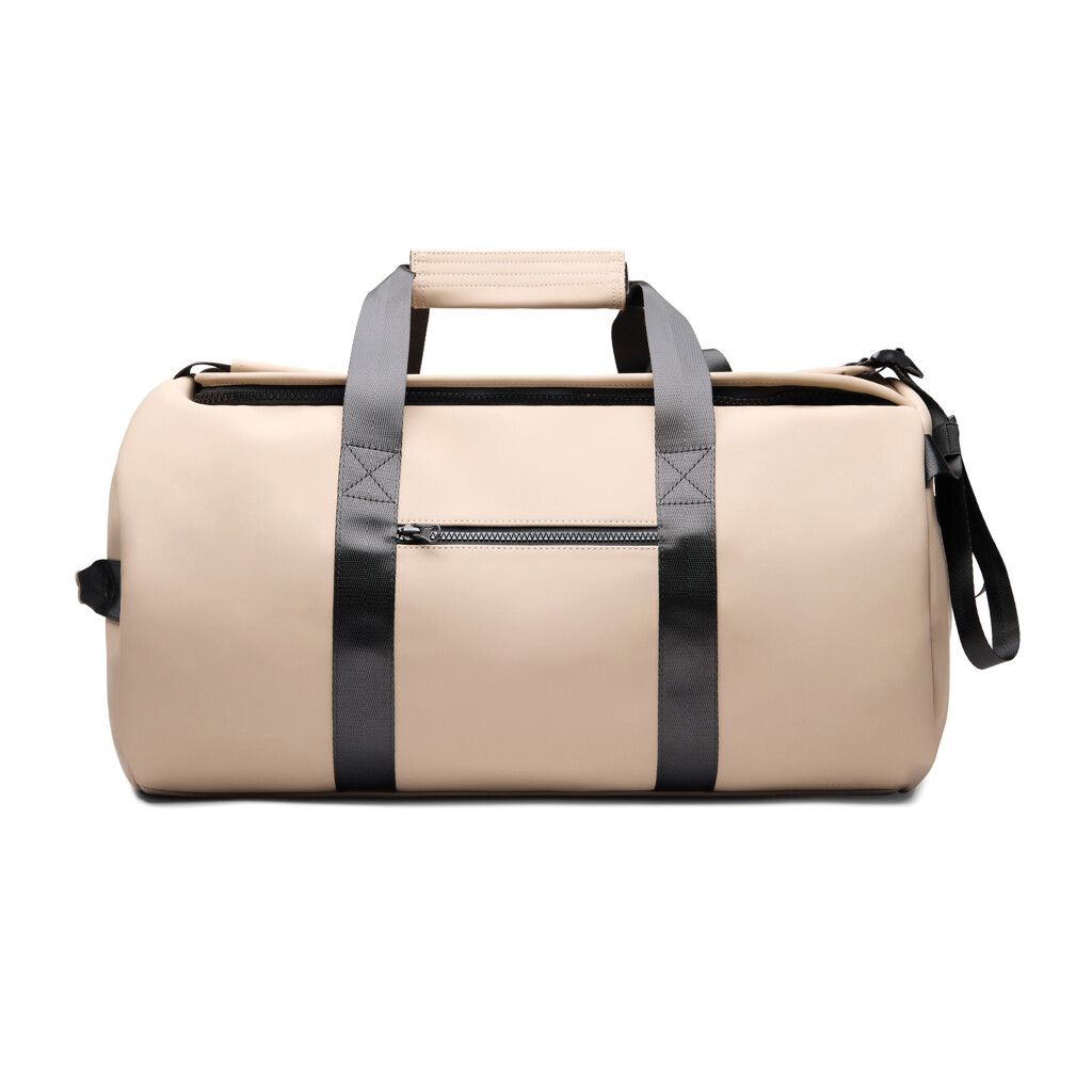 VINGA Baltimore RCS Wochenend-Rucksack - greige-846